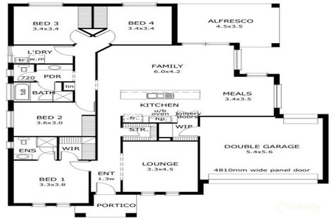 Property photo of 55 Brookfield Street Blakeview SA 5114