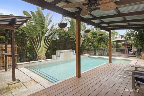 Property photo of 152 Valley Drive Tallebudgera QLD 4228