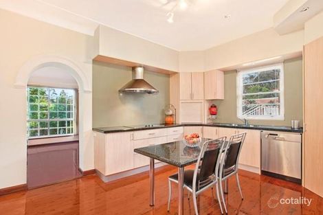 Property photo of 10 Frederick Street Killara NSW 2071