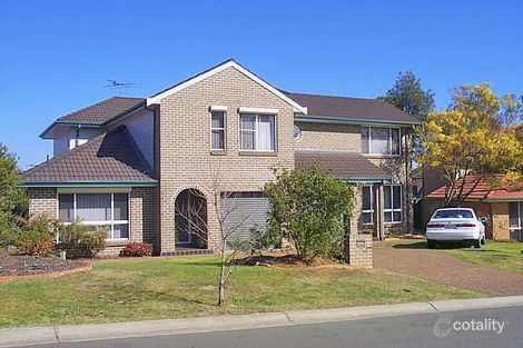 4a Tower Ct, Castle Hill, NSW 2154