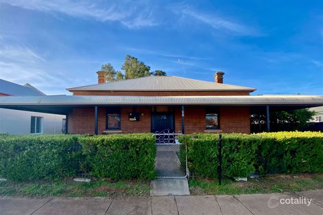 Property photo of 56 Cobar Street Nyngan NSW 2825