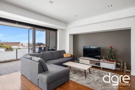 Property photo of 13/185 High Street Fremantle WA 6160