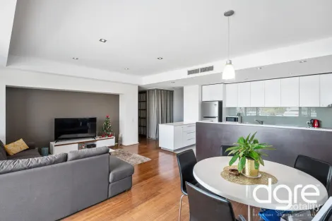 Property photo of 13/185 High Street Fremantle WA 6160