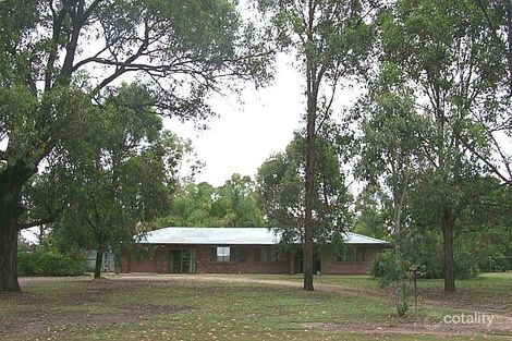Property photo of 25 Mitchell Street Barellan Point QLD 4306