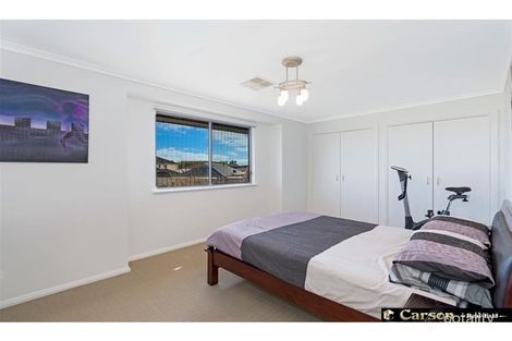Property photo of 72 Hindmarsh Circuit Mawson Lakes SA 5095