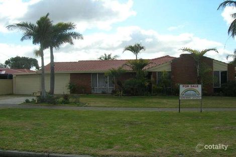 49 Torridon Ave, Parkwood, WA 6147