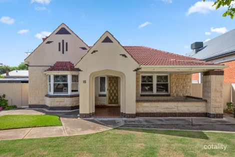 Property photo of 15 Harris Street Exeter SA 5019