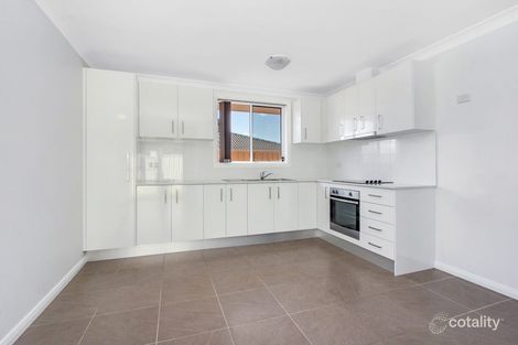 Property photo of 45 Buckwell Drive Hassall Grove NSW 2761