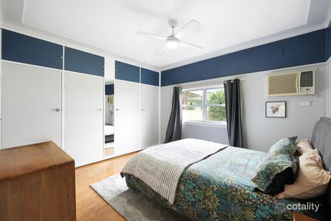 Property photo of 40 Matcham Road Buxton NSW 2571