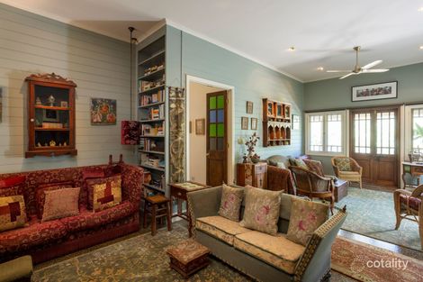 Property photo of 33 Clowes Street Malmsbury VIC 3446