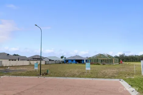 23 Verona St, Norville, QLD 4670