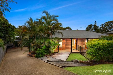 Property photo of 22 Tonnere Court Eatons Hill QLD 4037