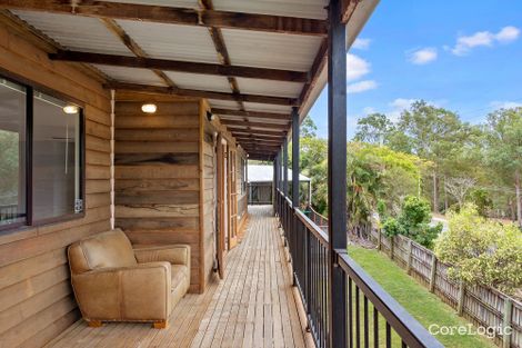 Property photo of 22 Tonnere Court Eatons Hill QLD 4037