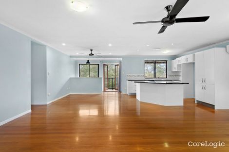 Property photo of 22 Tonnere Court Eatons Hill QLD 4037