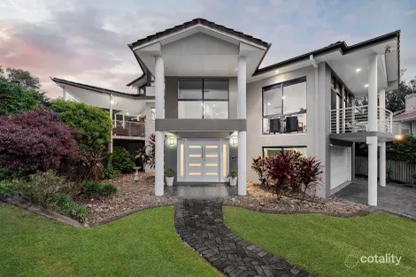 Property photo of 38 Shuttle Place Bridgeman Downs QLD 4035