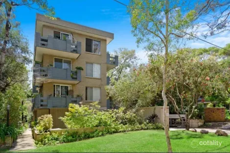 Property photo of 9/10 Queens Parade Newport NSW 2106