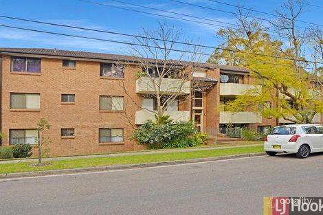 13/1 Doomben Ave, Eastwood, NSW 2122