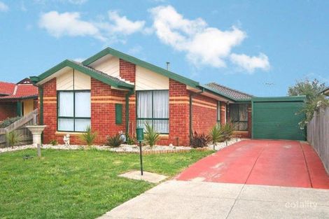 11 Magra Pl, Roxburgh Park, VIC 3064