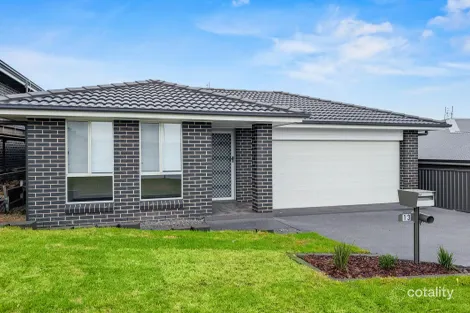 13 Goldsmith St, Woongarrah, NSW 2259