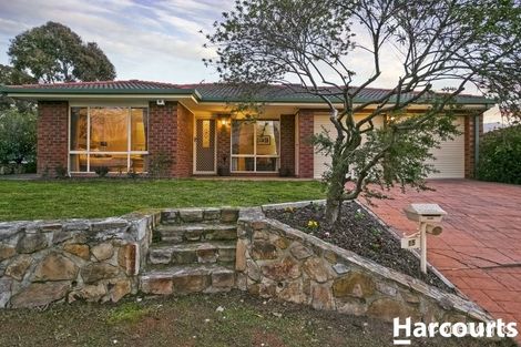 Property photo of 15 Yumba Avenue Ngunnawal ACT 2913