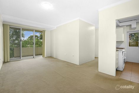 Property photo of 22/66 Park Avenue Kingswood NSW 2747
