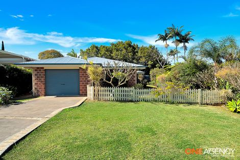 Property photo of 21 Pepperman Road Boambee East NSW 2452