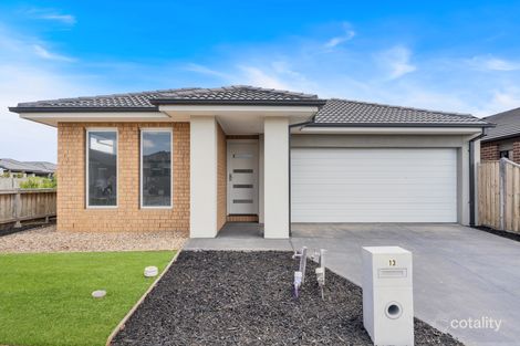 Property photo of 13 Radiata Street Beveridge VIC 3753