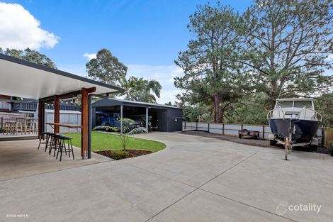 23 Holly Green Cres, Palmwoods, QLD 4555