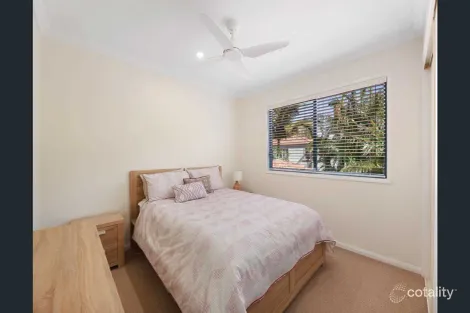 Property photo of 74/20 Fairway Drive Clear Island Waters QLD 4226