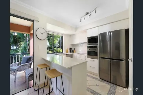 Property photo of 74/20 Fairway Drive Clear Island Waters QLD 4226