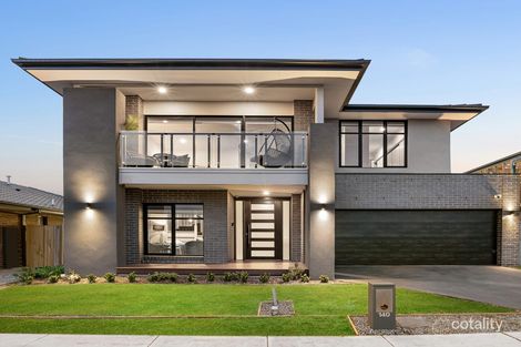 140 Bonniebrook Rd, Bonnie Brook, VIC 3335