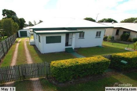 15 Nott St, Norville, QLD 4670