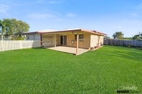 Property photo of 7 Kristy Crescent Eimeo QLD 4740