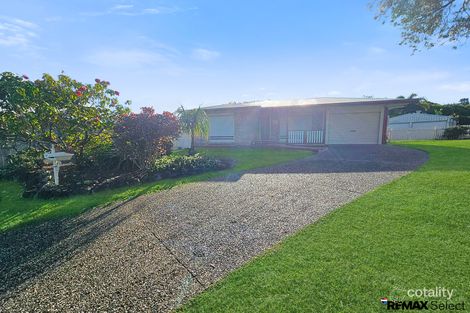 Property photo of 7 Kristy Crescent Eimeo QLD 4740