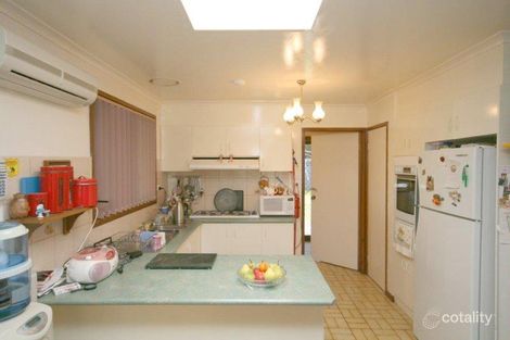 Property photo of 5 Westbourne Drive Wyndham Vale VIC 3024
