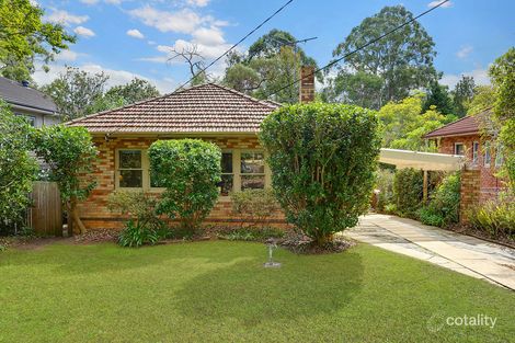 34 Princes St, Turramurra, NSW 2074