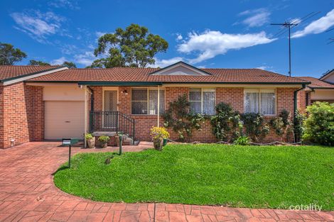 Property photo of 25/110 Lalor Drive Springwood NSW 2777