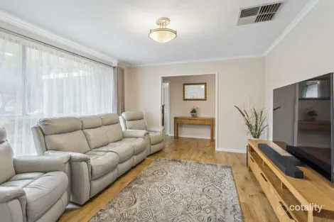 Property photo of 3 Benton Court Modbury SA 5092