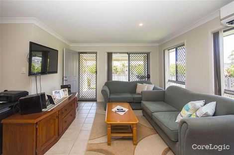 Property photo of 5 Schmarr Avenue Upper Coomera QLD 4209