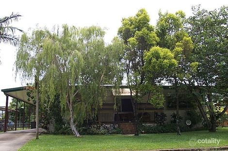 68 Wilks St, Bungalow, QLD 4870