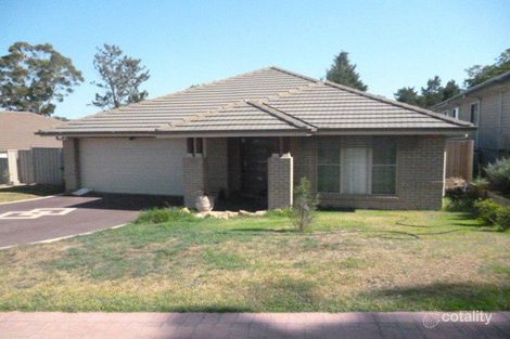 Property photo of 21 Christiana Close West Nowra NSW 2541