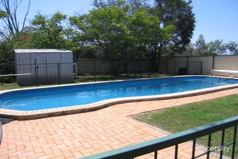 Property photo of 23 Bernadette Crescent Rosewood QLD 4340