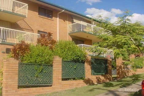 1/12 Earle Lane, Toowong, QLD 4066