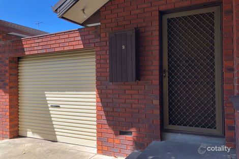 Property photo of 2/11 Yarram Crescent Clayton VIC 3168