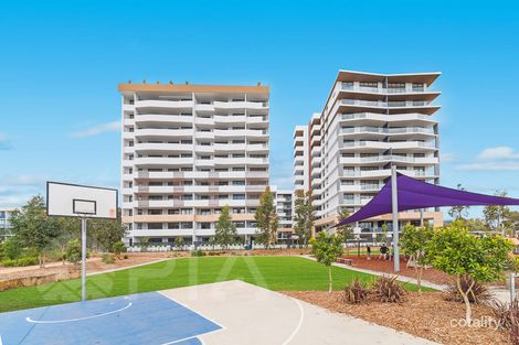 Property photo of 816/100 Fairway Drive Norwest NSW 2153