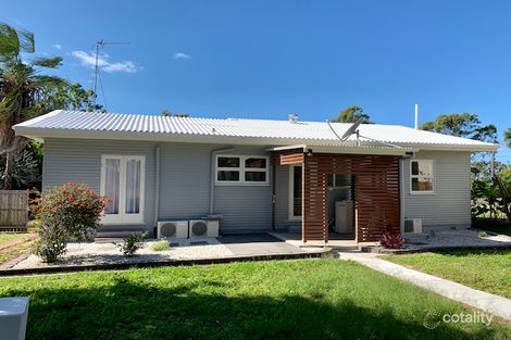 Property photo of 183 Esplanade Point Vernon QLD 4655