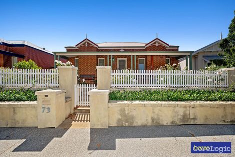 Property photo of 73 Brookmount Drive Ellenbrook WA 6069