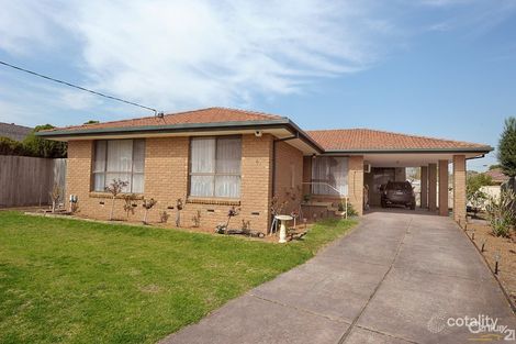 6 Merrigum Cres, Clarinda, VIC 3169