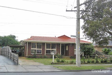 Property photo of 35 Kambara Drive Mulgrave VIC 3170