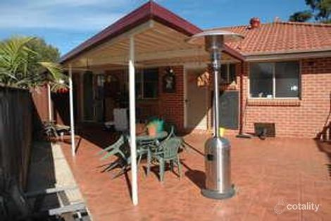 Property photo of 16 Morgan Place Glendenning NSW 2761